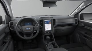 2026 Ford Ranger® Internal Image 2